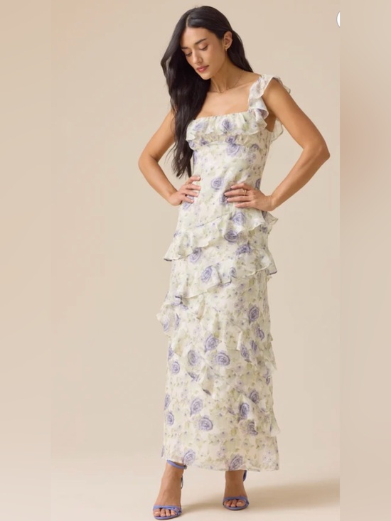 Altar'd State Dresses & Skirts - Gwen Maxi Dress Altar’d State